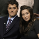 Image for article titled Levi Johnston Possibly Impregnated Ex-Girlfriend With His Potent Seed